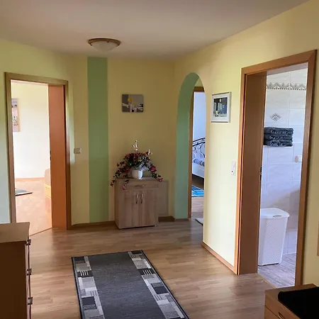 شقة Bei Im Allgaeu