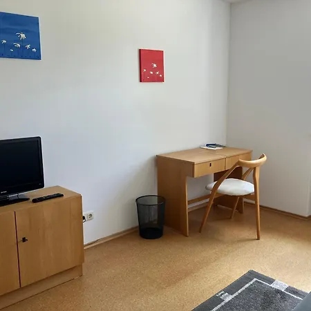 شقة Bei Im Allgaeu *