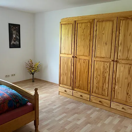 Laendliche Bei Im Allgaeu Apartament *