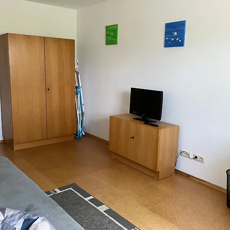 شقة Bei Im Allgaeu *