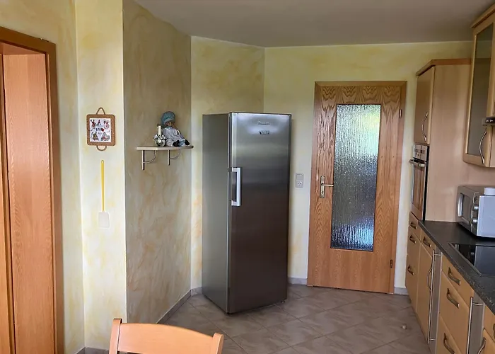 Laendliche Bei Im Allgaeu Appartement Buchenberg (Bavaria)