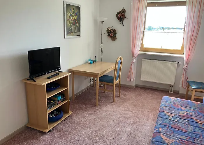 Appartement Laendliche Bei Im Allgaeu *