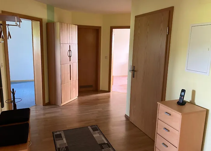 Laendliche Bei Im Allgaeu Appartement
