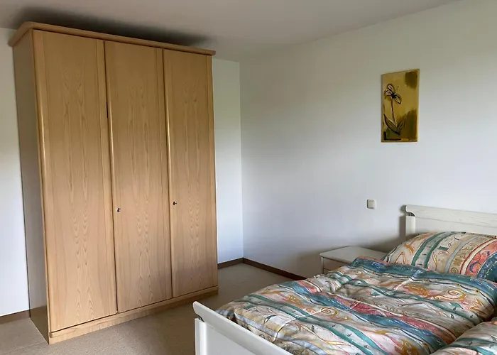 Laendliche Bei Im Allgaeu Appartement