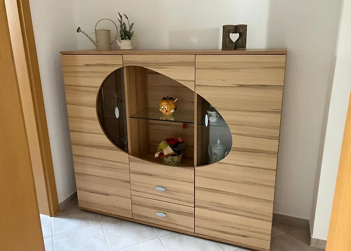 Appartement Laendliche Bei Im Allgaeu *