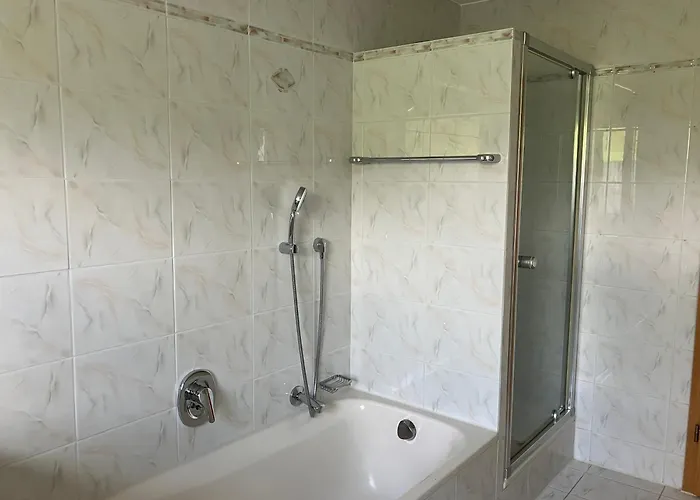 Laendliche Bei Im Allgaeu Appartement