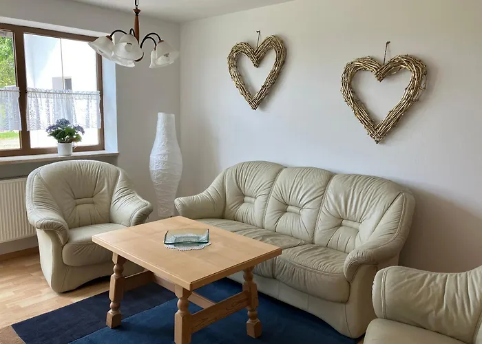 Appartement Laendliche Bei Im Allgaeu Buchenberg (Bavaria)