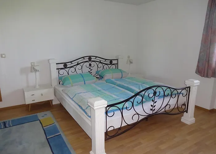 Laendliche Bei Im Allgaeu Appartement Buchenberg (Bavaria)