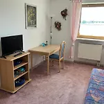 Apartamento Laendliche Bei Im Allgaeu *