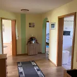 Apartamento Laendliche Bei Im Allgaeu
