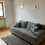 Laendliche Bei Im Allgaeu