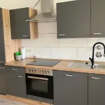 Laendliche Bei Im Allgaeu *