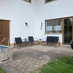 Laendliche Bei Im Allgaeu
