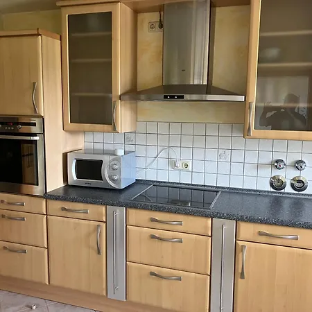 Apartment Bei Im Allgaeu *