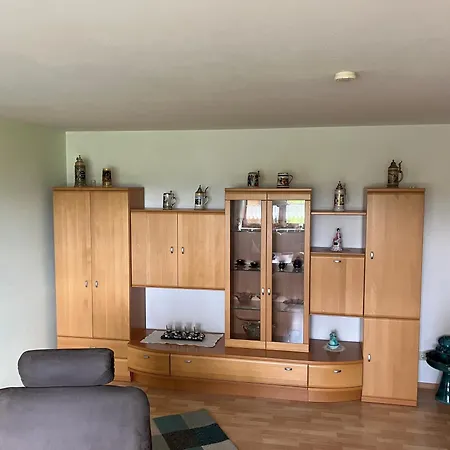 Laendliche Bei Im Allgaeu Apartamento Buchenberg (Bavaria)