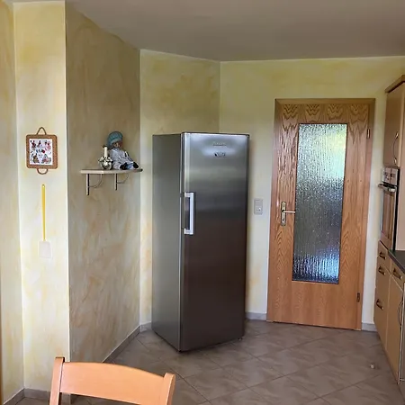 Laendliche Bei Im Allgaeu Apartamento Buchenberg (Bavaria)