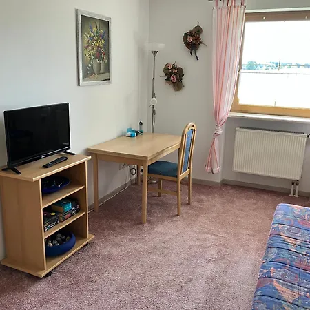 Apartment Bei Im Allgaeu *