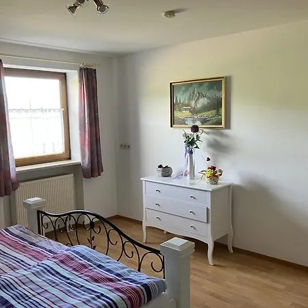 Bei Im Allgaeu Apartment *