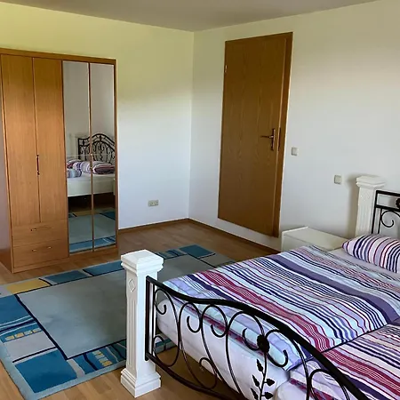 Apartment Bei Im Allgaeu Buchenberg (Bavaria)