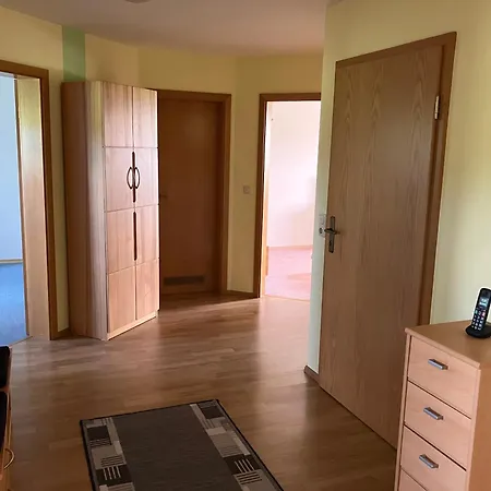 Laendliche Bei Im Allgaeu Apartamento