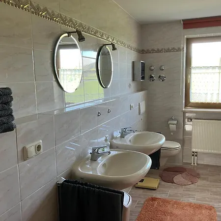 Apartamento Laendliche Bei Im Allgaeu *