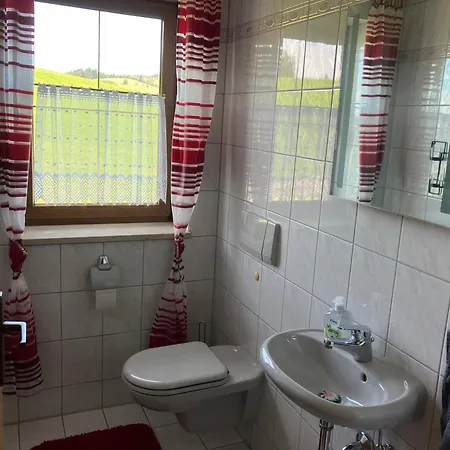 Laendliche Bei Im Allgaeu Apartamento Buchenberg (Bavaria)