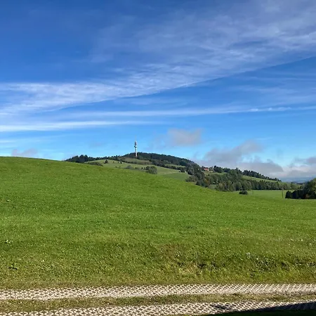 Laendliche Bei Im Allgaeu *