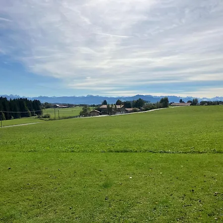 Laendliche Bei Im Allgaeu Apartamento *