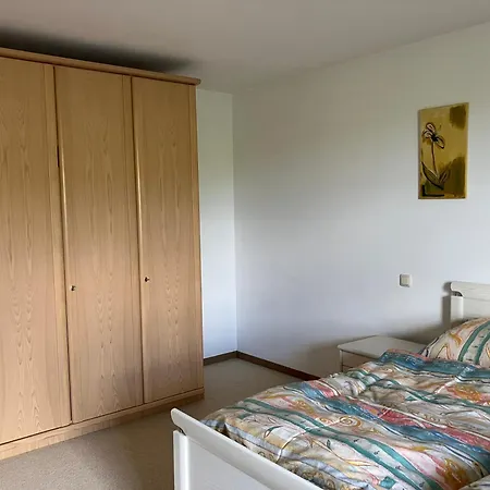 Bei Im Allgaeu Apartment