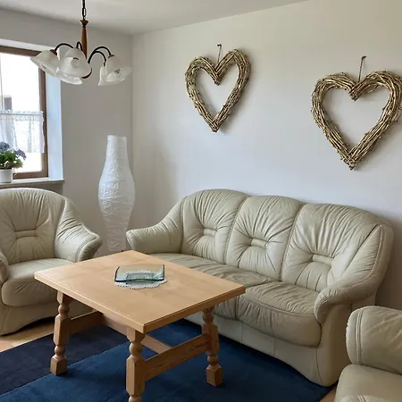 Apartment Bei Im Allgaeu Buchenberg (Bavaria)