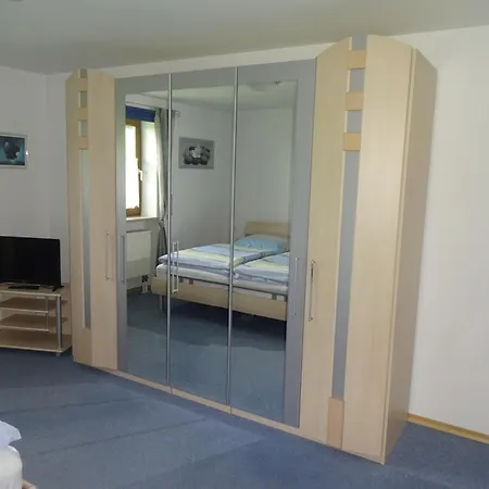 Apartamento Laendliche Bei Im Allgaeu Buchenberg (Bavaria)