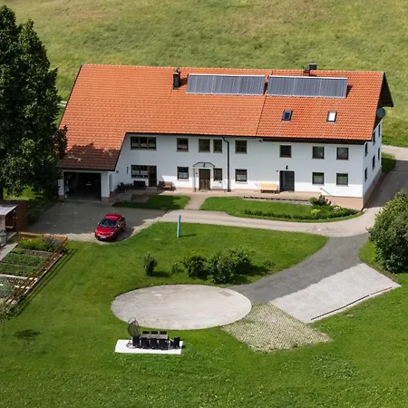 Apartamento Laendliche Bei Im Allgaeu *