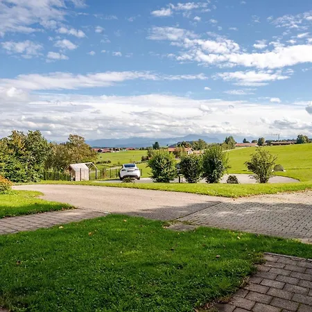 Apartment Laendliche Bei Im Allgaeu *