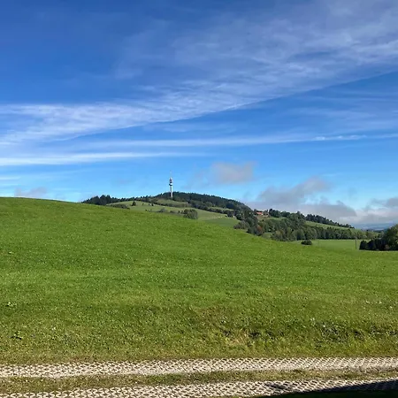 Apartment Laendliche Bei Im Allgaeu Buchenberg (Bavaria)